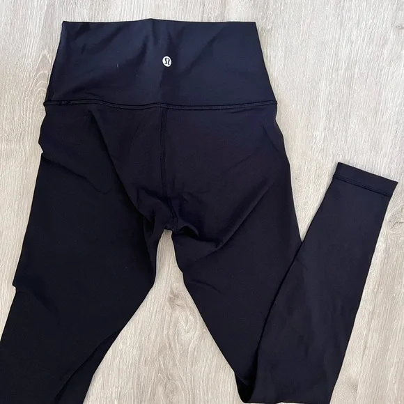 Lululemon leggings - Picture 1 of 1